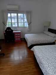 Shrewsbury Road (D11), Semi-Detached #601999081
